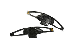 Levas de cambio de volante de carbono forjado Ford Focus - Armaspeed