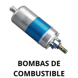 Ejemplo Producto Bomba de Combustible Genérico