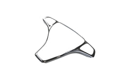 Mercedes-Benz W205 / W213 Fibra de Carbono Seca Embellecedor Volante - Armaspeed