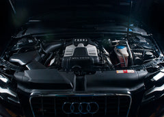 Audi S4 B8/ B8.5 3.0T Fibra de Carbono Admision de Aire Frio