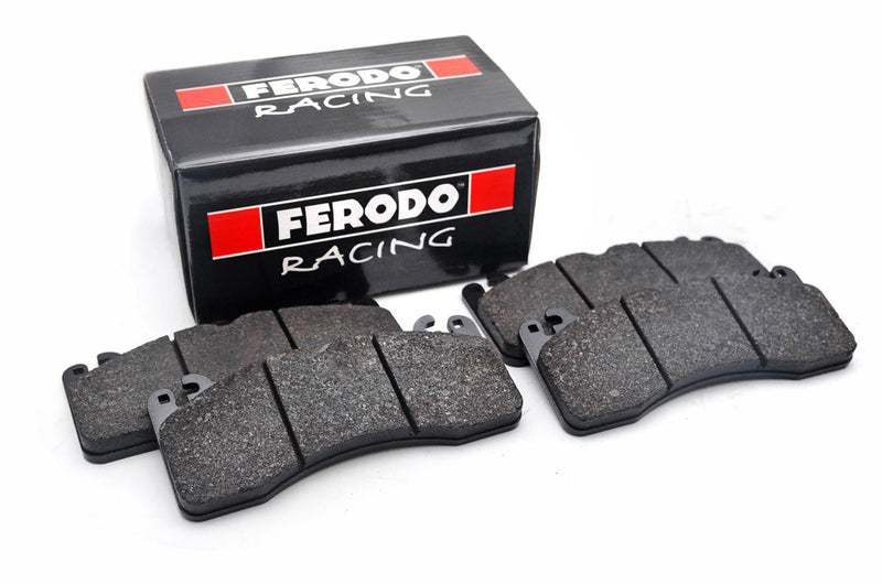 Pastillas delanteras Ferodo Racing DS2500 ref: fcp4711h