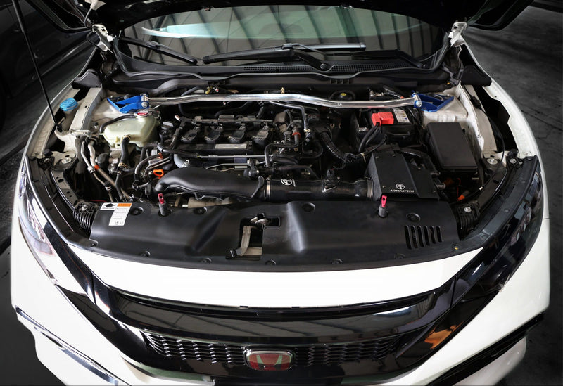 Honda Civic 10th 1.5T Aleación de Aluminio Admisión de Aire Frío