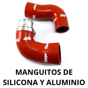 Ejemplo Producto Intercoolers Genérico
