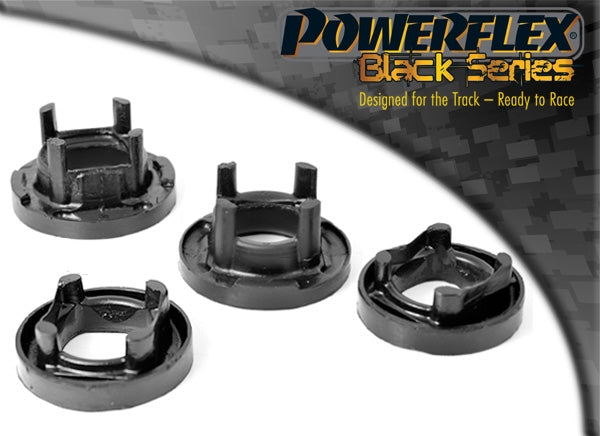 Inserto para Silentblock del subchasis – BMW E8X / E9X – (Powerflex)