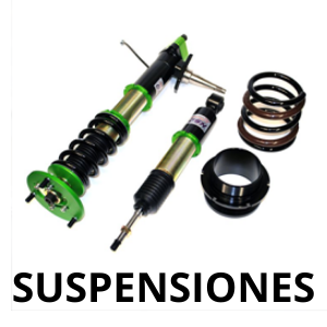 Ejemplo Producto Suspensiones Genérico