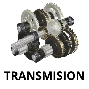 Ejemplo Producto Transmisión Genérico