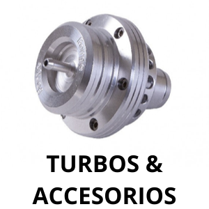 Ejemplo Producto Turbos Genérico
