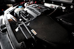 Kit de admisión en carbono – Volkswagen Golf 7 / 7.5 GTI / R (ArmaSpeed)