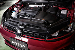 Kit de admisión en carbono – Volkswagen Golf 7 / 7.5 GTI / R (ArmaSpeed)