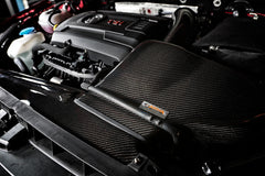 Kit de admisión en carbono – Volkswagen Golf 7 / 7.5 GTI / R (ArmaSpeed)