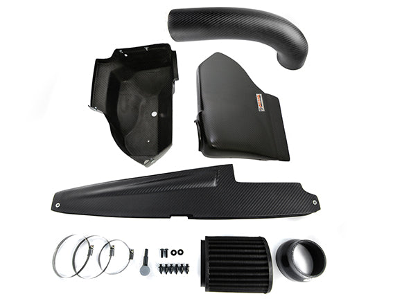 Kit de admisión en carbono – Volkswagen Golf 7 / 7.5 GTI / R (ArmaSpeed)