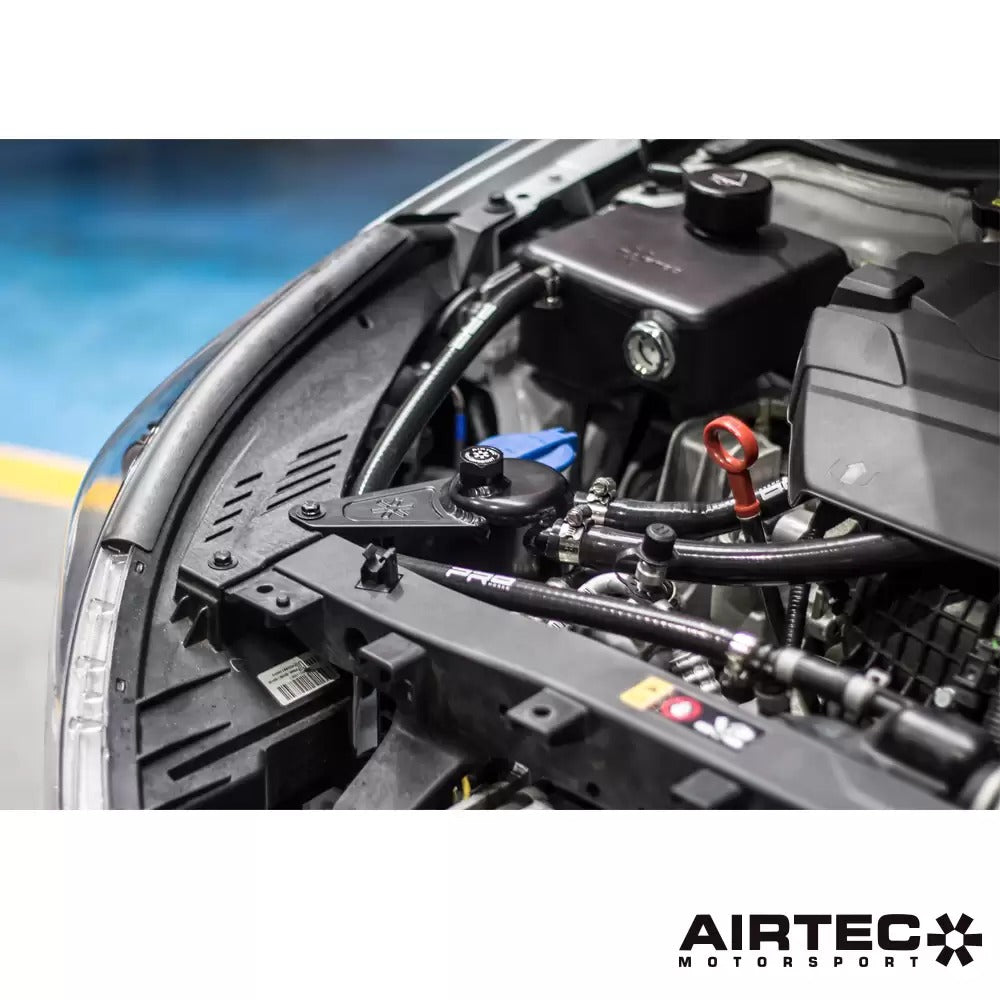 Decantador de aceite – Hyundai i30N (Airtec) – Kaiser Competición