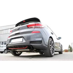 Silencioso final Black 129×106 type 44 CE – Hyundai i30N Performance (Fox)