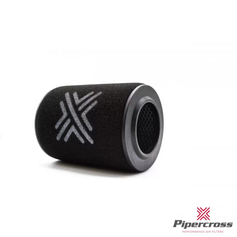 Filtro de aire de sustitución redondo – Hyundai i30N (Pipercross)
