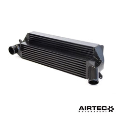 Intercooler mejorado con manguitos – Hyundai i30N (Airtec)