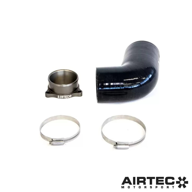 Codo del turbo – Hyundai i30N (Airtec)