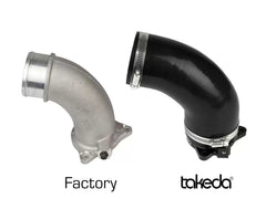 Turbo inlet – Hyundai i30N (Takeda)