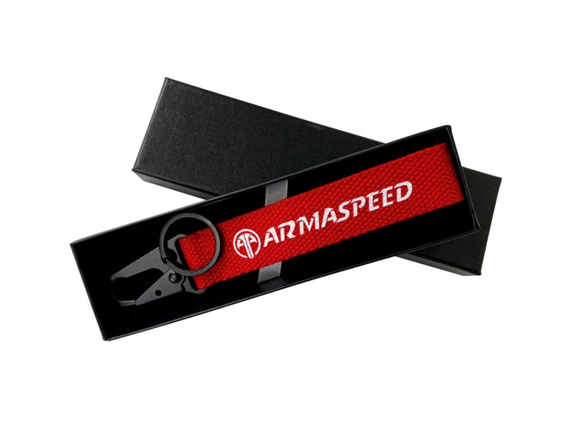 Llavero ARMASPEED
