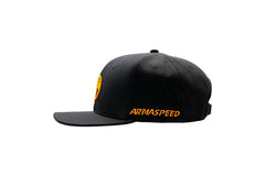 GORRA SNAPBACK ARMASPEED