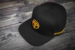 GORRA SNAPBACK ARMASPEED