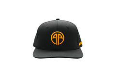 GORRA SNAPBACK ARMASPEED