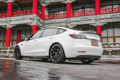 Kits de carrocería aerodinámica Tesla Model 3 - Armaspeed