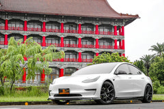 Kits de carrocería aerodinámica Tesla Model 3 - Armaspeed