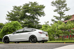 Kits de carrocería aerodinámica Tesla Model 3 - Armaspeed