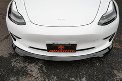 Kits de carrocería aerodinámica Tesla Model 3 - Armaspeed