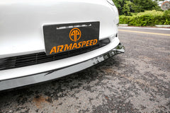 Kits de carrocería aerodinámica Tesla Model 3 - Armaspeed
