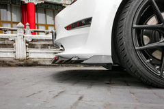 Kits de carrocería aerodinámica Tesla Model 3 - Armaspeed