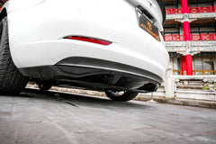 Kits de carrocería aerodinámica Tesla Model 3 - Armaspeed