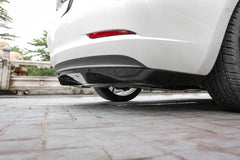 Kits de carrocería aerodinámica Tesla Model 3 - Armaspeed