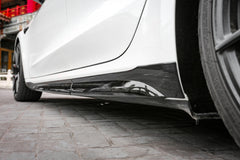 Kits de carrocería aerodinámica Tesla Model 3 - Armaspeed