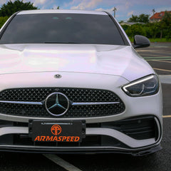 Mercedes Benz W206/S206 C300 Kits de carrocería aerodinámicos - Armaspeed