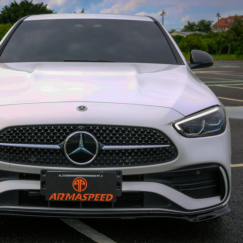Mercedes Benz W206/S206 C300 Kits de carrocería aerodinámicos - Armaspeed