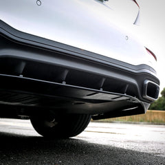 Mercedes Benz W206/S206 C300 Kits de carrocería aerodinámicos - Armaspeed