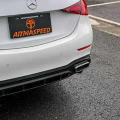 Mercedes Benz W206/S206 C300 Kits de carrocería aerodinámicos - Armaspeed