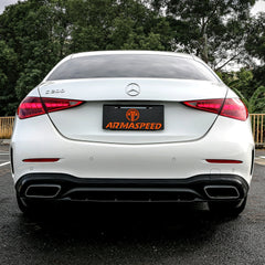 Mercedes Benz W206/S206 C300 Kits de carrocería aerodinámicos - Armaspeed
