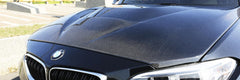 BMW F87 M2 de fibra de carbono capó ventilado - Armaspeed