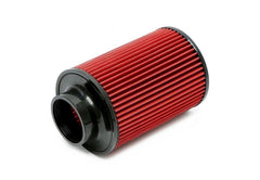 Filtro de aire deportivo TA Technix rojo Ø148mm