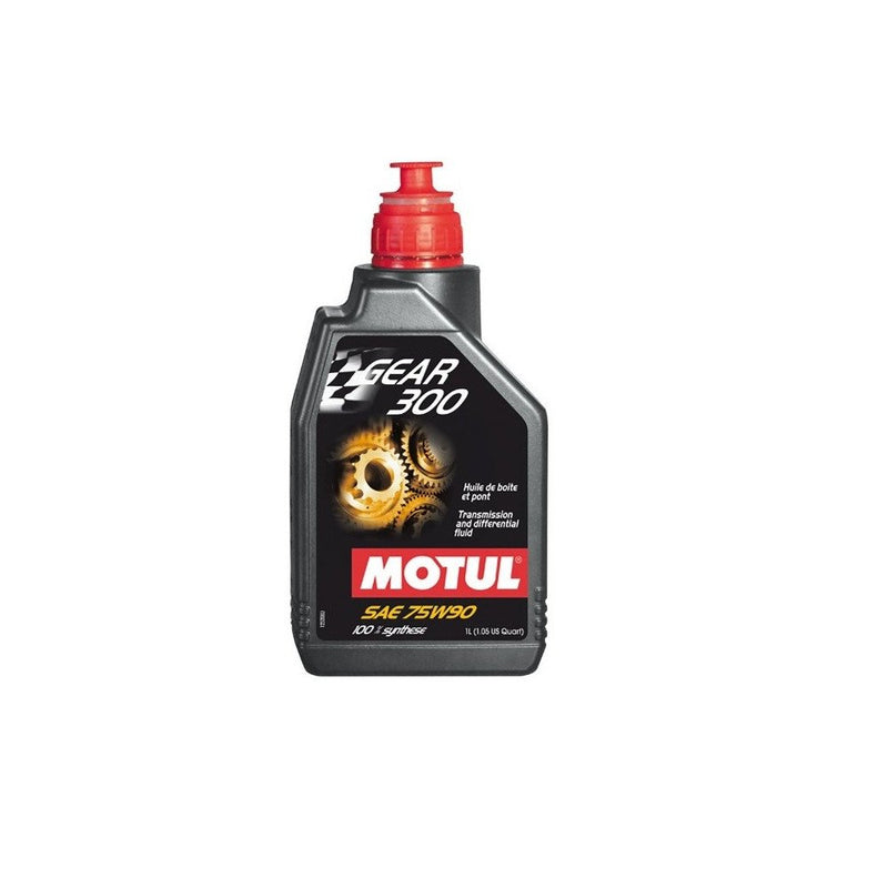 Motul Gear 300 75w90 1L