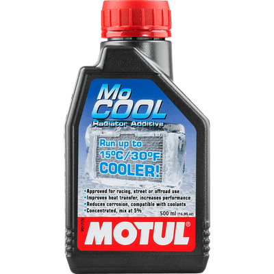 Aditivo refrigerante de motor Mocool Motul - 500ml