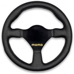 VOLANTE MOMO MOD.26 290 ANTE NEGRO