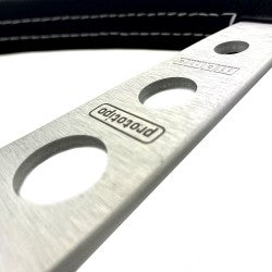 VOLANTE MOMO PROTOTIPO 320 MM RADIO GRIS