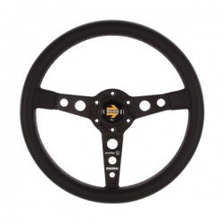 VOLANTE MOMO PROTOTIPO 6C (CARBON) 350