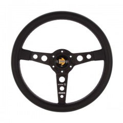 VOLANTE MOMO PROTOTIPO 6C (CARBON) 350