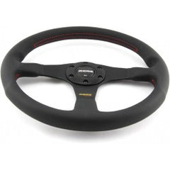 VOLANTE MOMO TUNER NEGRO 320