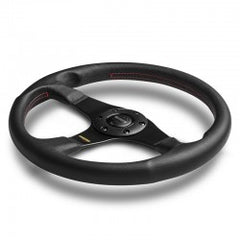 VOLANTE MOMO TUNER NEGRO 320